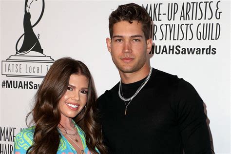 who is chanel west coast husband|dom fenison parents.